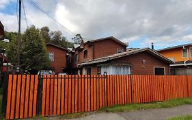 Cabañas Buin